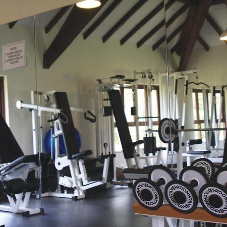 Lake Naivasha Simba Lodge ไนโรบี ภายนอก รูปภาพ