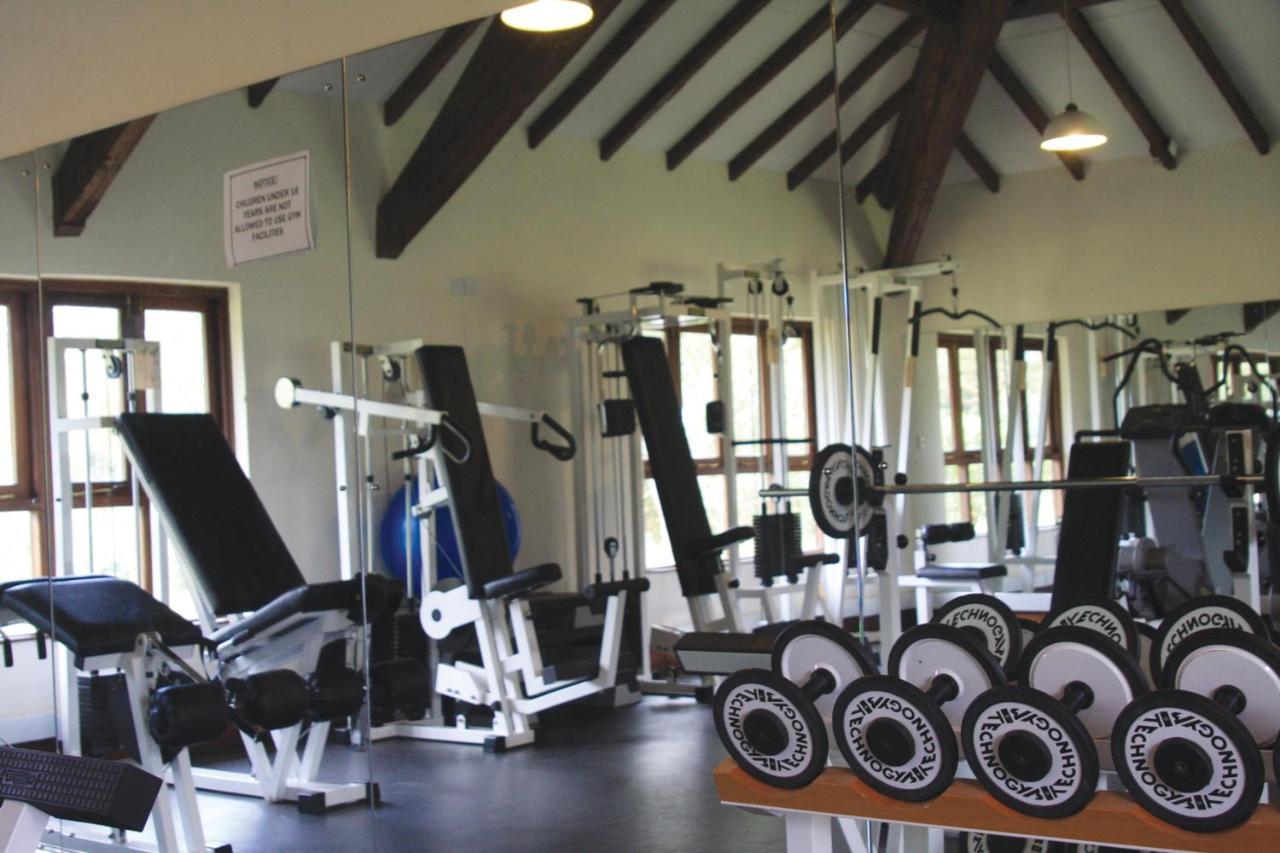 Lake Naivasha Simba Lodge ไนโรบี ภายนอก รูปภาพ